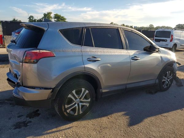 2016 TOYOTA RAV4 LE (X Grade)