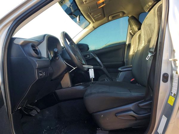2016 TOYOTA RAV4 LE (X Grade)