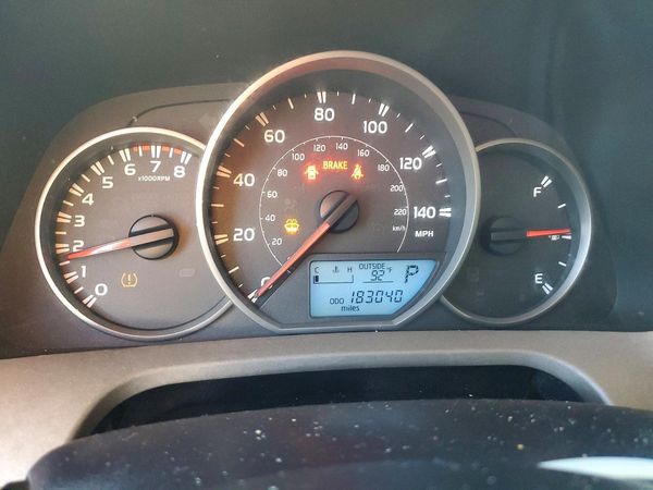 2016 TOYOTA RAV4 LE (X Grade)