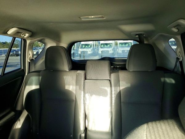 2016 TOYOTA RAV4 LE (X Grade)