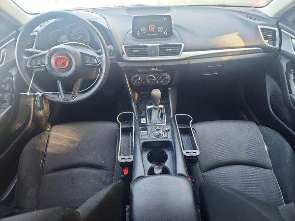 2018 MAZDA 3 Sport
