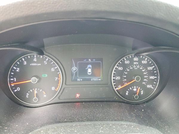 2017 KIA OPTIMA