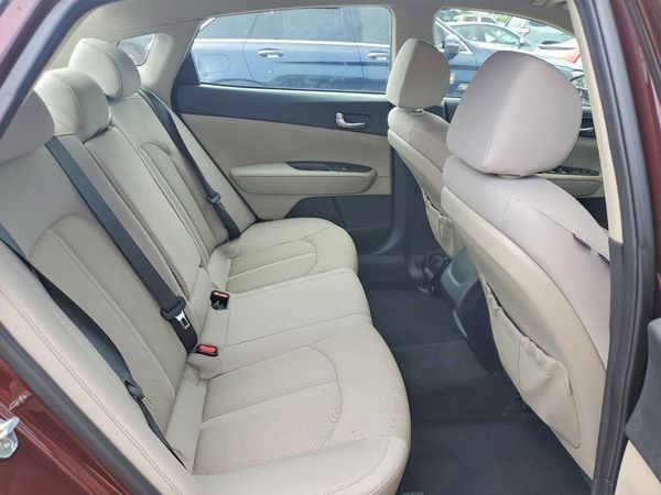 2017 KIA OPTIMA
