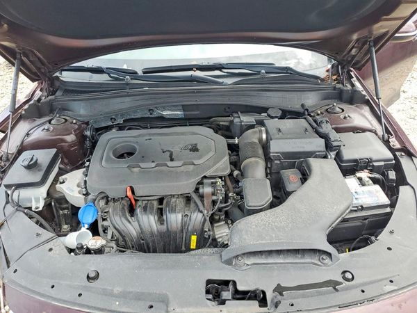 2017 KIA OPTIMA
