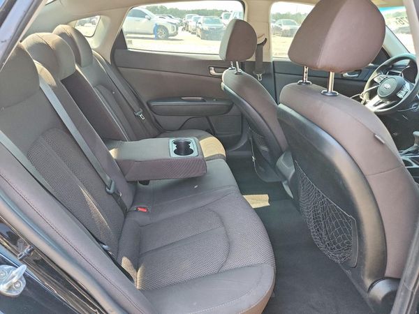 2020 KIA OPTIMA LX, S, SE — PSRS