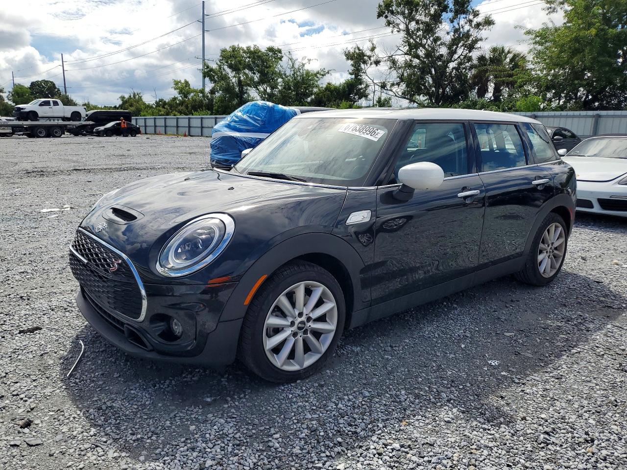 2024 MINI COOPER