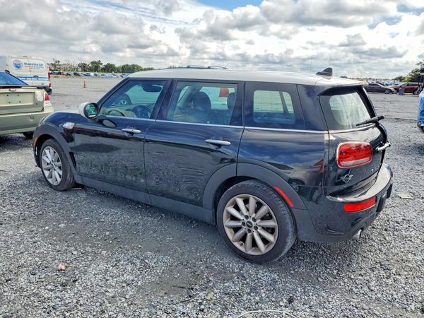 2024 MINI COOPER