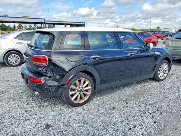 2024 MINI COOPER
