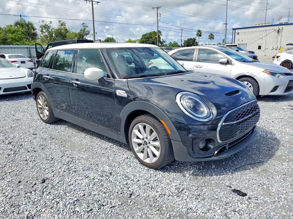 2024 MINI COOPER