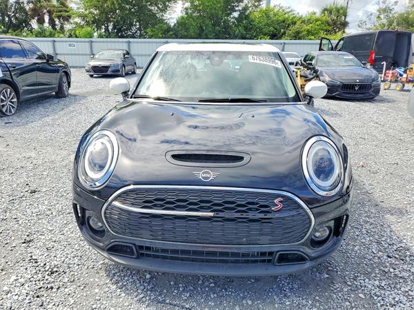 2024 MINI COOPER