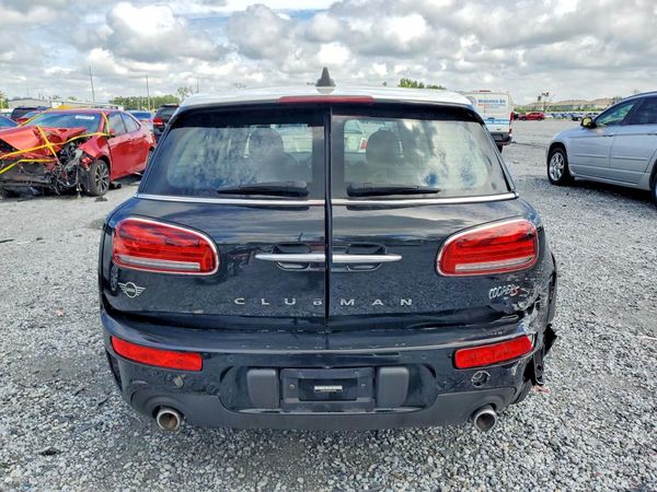 2024 MINI COOPER
