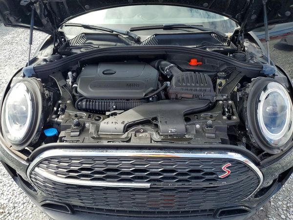 2024 MINI COOPER