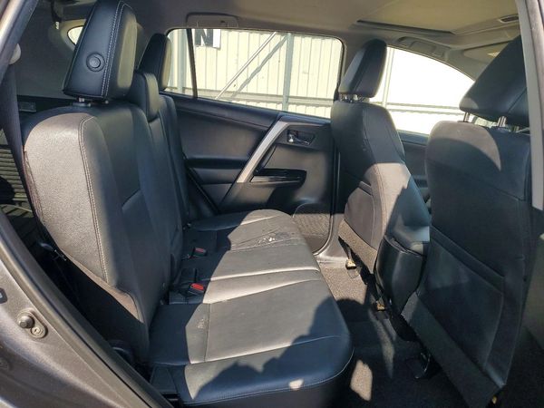 2017 TOYOTA RAV4