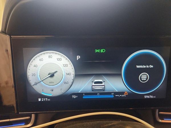2021 HYUNDAI ELANTRA Limited