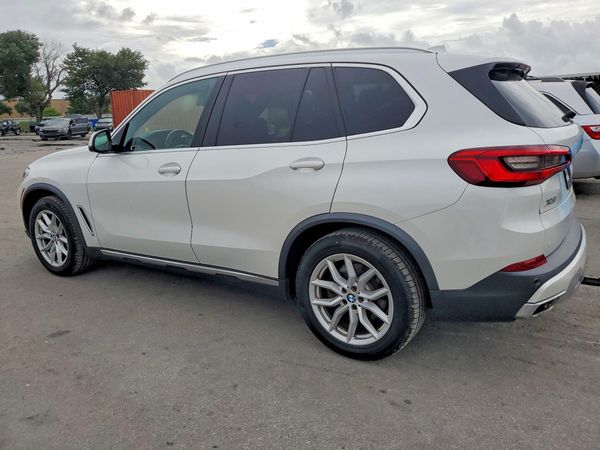 2019 BMW X5