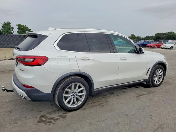 2019 BMW X5