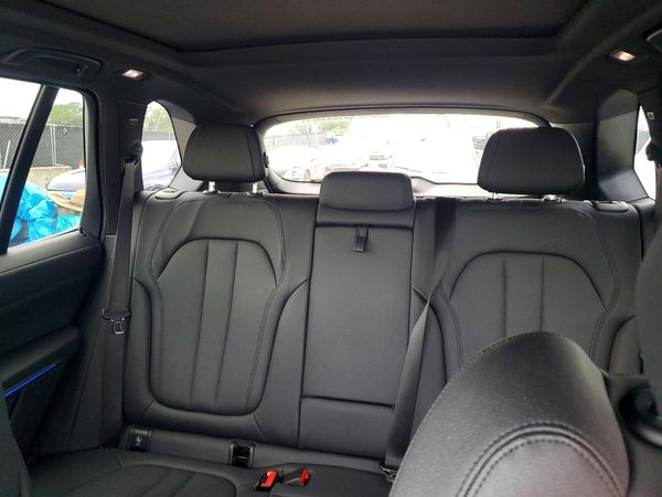 2019 BMW X5