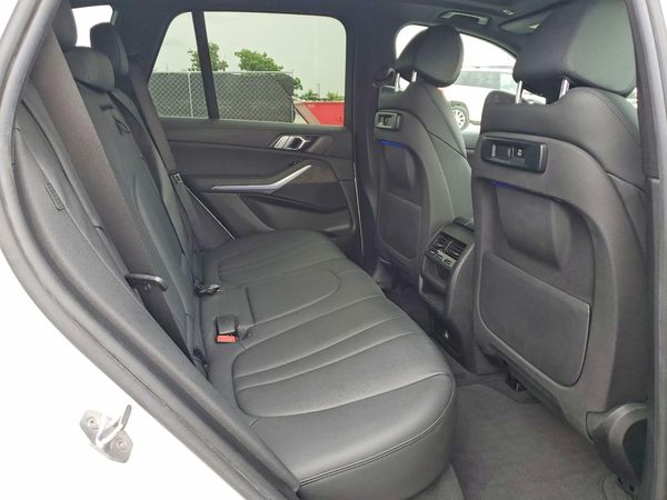 2019 BMW X5