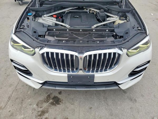 2019 BMW X5