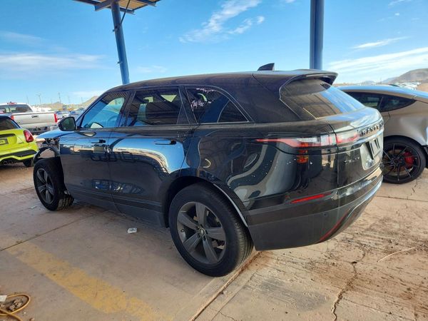 2020 LAND ROVER RANGE ROVER VELAR S