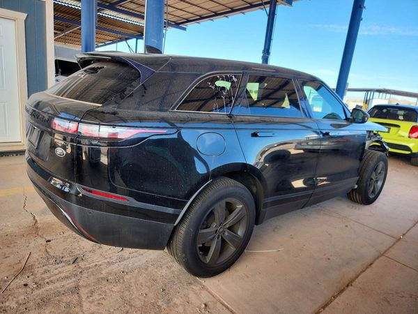 2020 LAND ROVER RANGE ROVER VELAR S