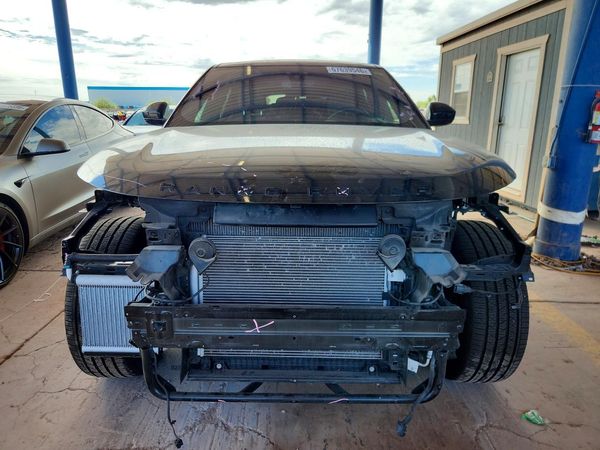 2020 LAND ROVER RANGE ROVER VELAR S