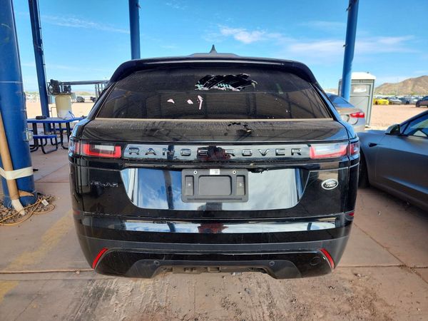 2020 LAND ROVER RANGE ROVER VELAR S