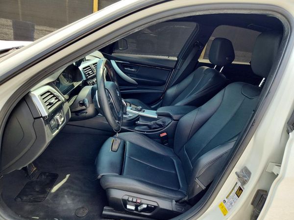 2016 BMW 328 SA