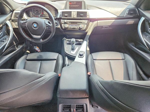 2016 BMW 328 SA