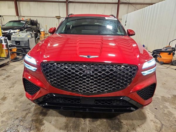 2025 GENESIS GV70