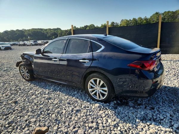 2018 INFINITI Q70