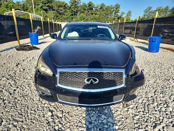 2018 INFINITI Q70