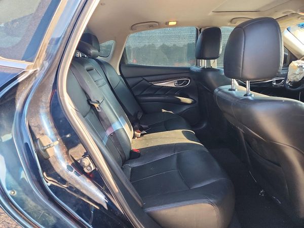 2018 INFINITI Q70