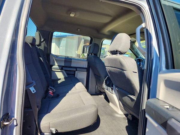 2019 FORD F150 — PSRS