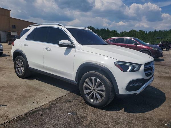 2020 MERCEDES-BENZ GLE GLE450-4M