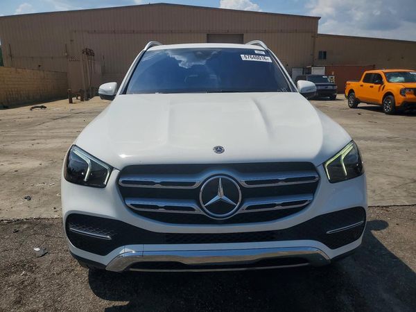 2020 MERCEDES-BENZ GLE GLE450-4M