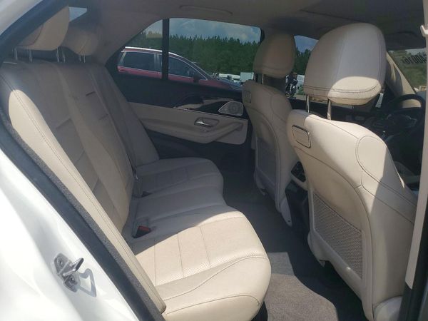 2020 MERCEDES-BENZ GLE GLE450-4M