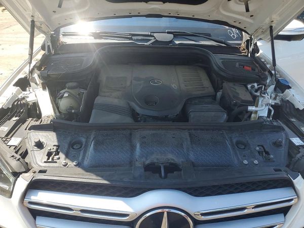 2020 MERCEDES-BENZ GLE GLE450-4M