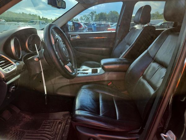 2013 JEEP CHEROKEE Laredo