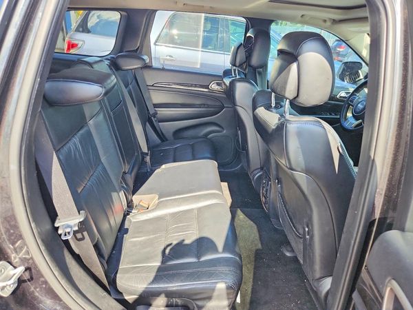 2013 JEEP CHEROKEE Laredo