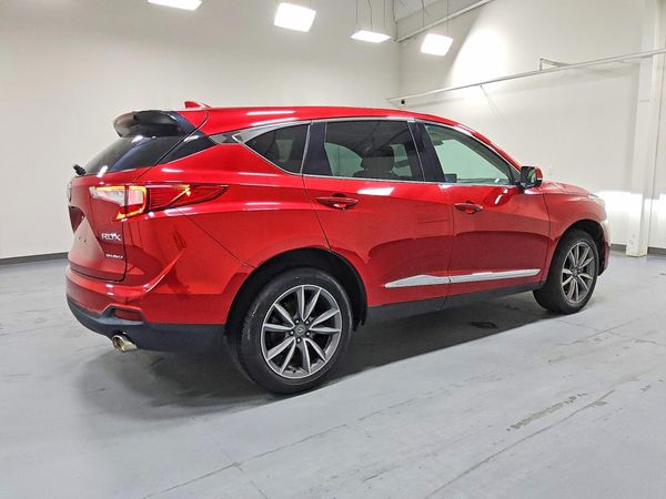 2020 ACURA RDX — PSRA