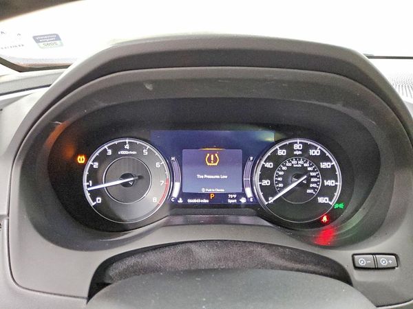 2020 ACURA RDX — ODOM
