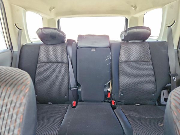2012 TOYOTA 4RUNNER