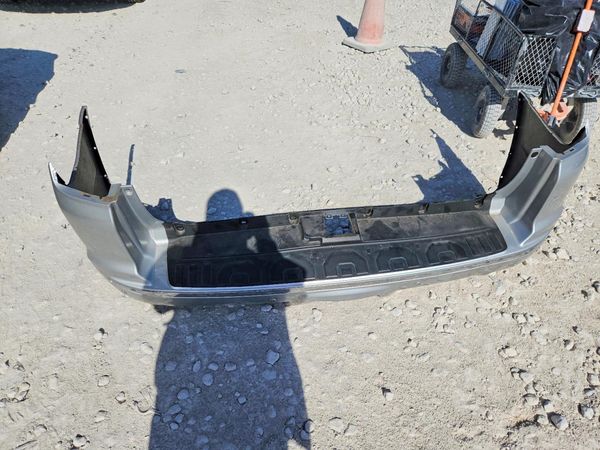 2012 TOYOTA 4RUNNER