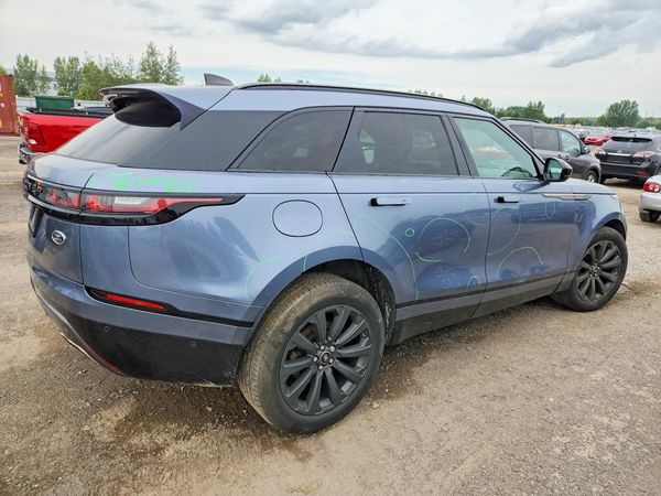 2019 LAND ROVER RANGE ROVER VELAR R-Dynamic SE