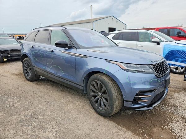 2019 LAND ROVER RANGE ROVER VELAR R-Dynamic SE