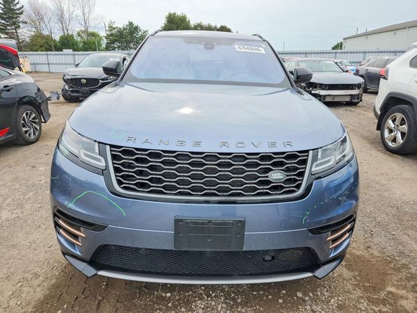 2019 LAND ROVER RANGE ROVER VELAR R-Dynamic SE