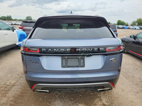 2019 LAND ROVER RANGE ROVER VELAR R-Dynamic SE