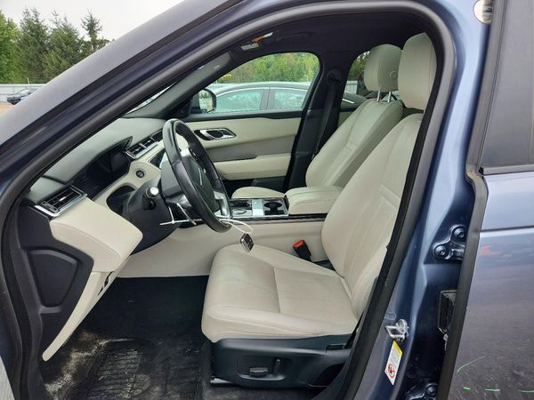2019 LAND ROVER RANGE ROVER VELAR R-Dynamic SE