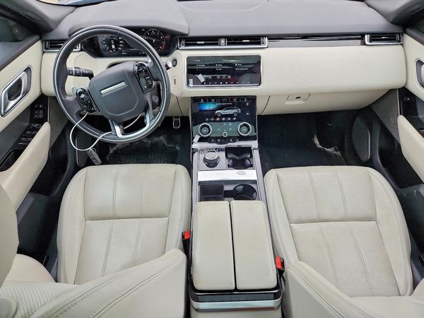2019 LAND ROVER RANGE ROVER VELAR R-Dynamic SE